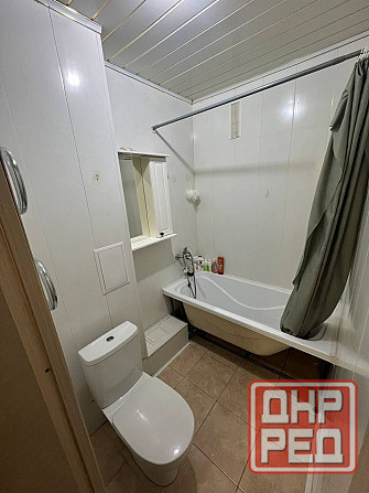 сдам квартиру по ул.Московская Макеевка - изображение 3