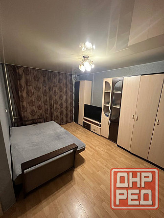 сдам квартиру по ул.Московская Макеевка - изображение 2