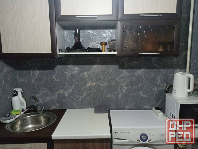 сдам квартиру по ул.Московская Макеевка - изображение 1