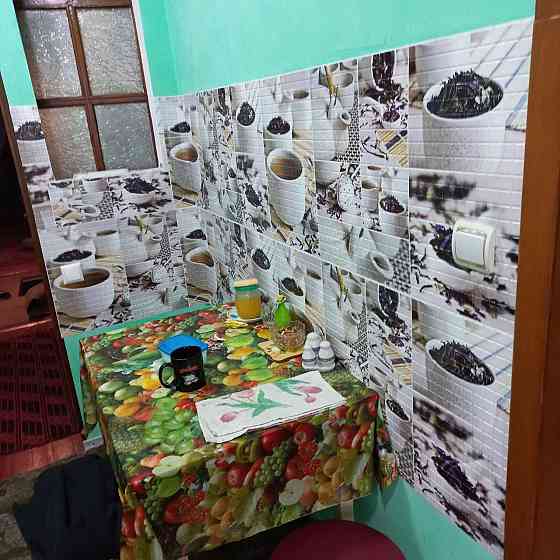 Аренда дома, Гвардейка(ориентир Военкомат) д Макеевка