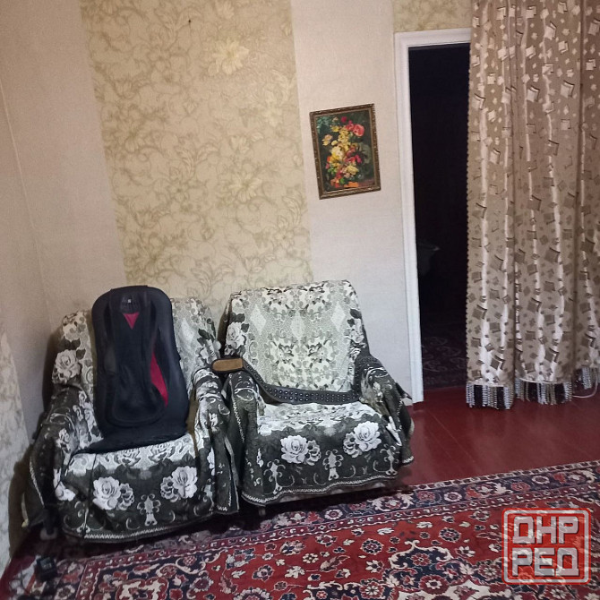 Аренда дома, Гвардейка(ориентир Военкомат) д Макеевка - изображение 8