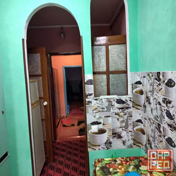 Аренда дома, Гвардейка(ориентир Военкомат) д Макеевка - изображение 5