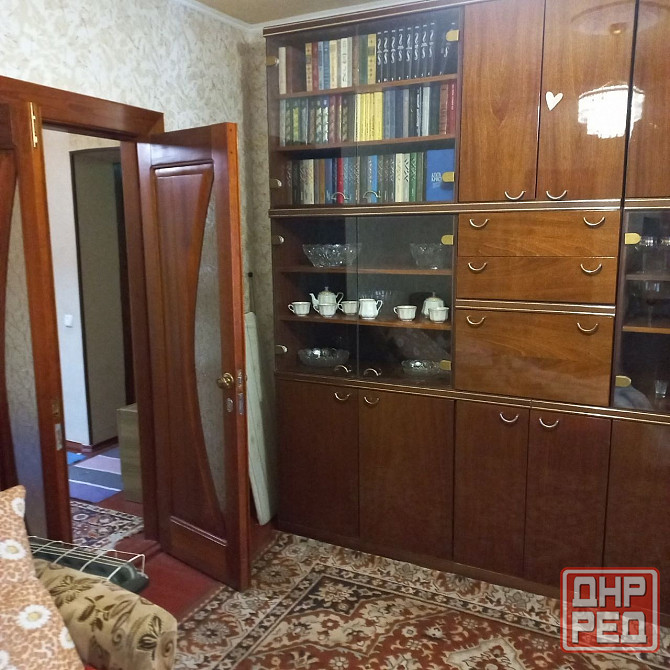 Аренда дома, Гвардейка(ориентир Военкомат) д Макеевка - изображение 9