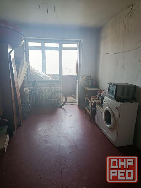 Продаю 4-х комнатную квартиру в Ленинском районе, ул. Малахова Донецк - изображение 2