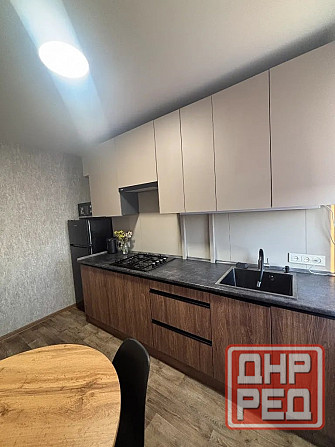 Сдаётся уютная 2-квартира в Калининском районе, ул. Ходаковского, 4 Донецк - изображение 1