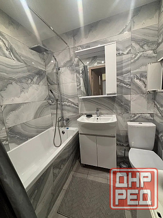 Сдаётся уютная 2-квартира в Калининском районе, ул. Ходаковского, 4 Донецк - изображение 4