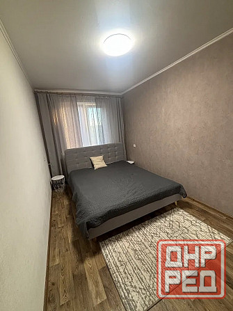 Сдаётся уютная 2-квартира в Калининском районе, ул. Ходаковского, 4 Донецк - изображение 2