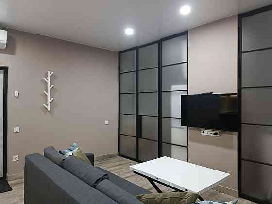 Сдается уютная 3-х комнатная квартира. Киевский Донецк