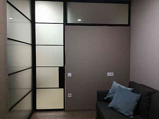 Сдается уютная 3-х комнатная квартира. Киевский Донецк