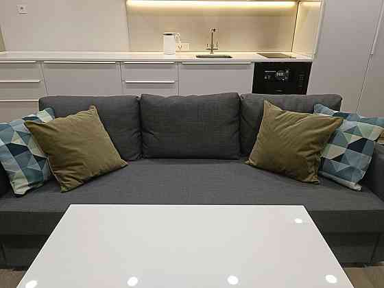 Сдается уютная 3-х комнатная квартира. Киевский Донецк