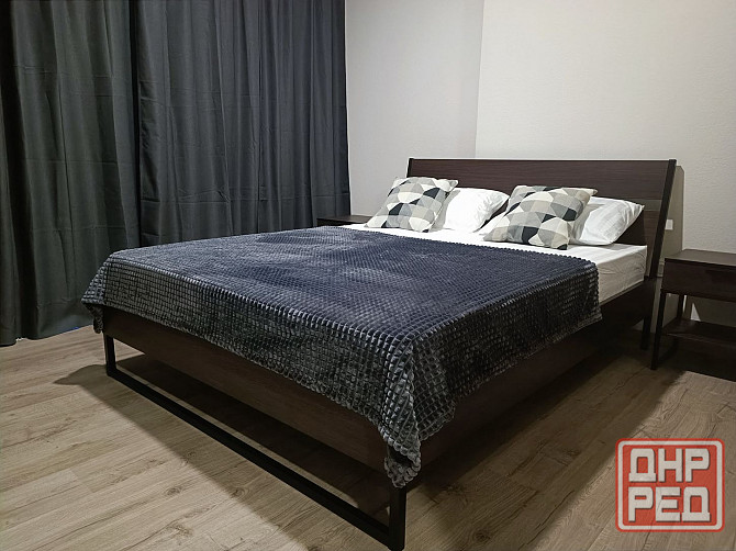 Сдается уютная 3-х комнатная квартира. Киевский Донецк - изображение 6