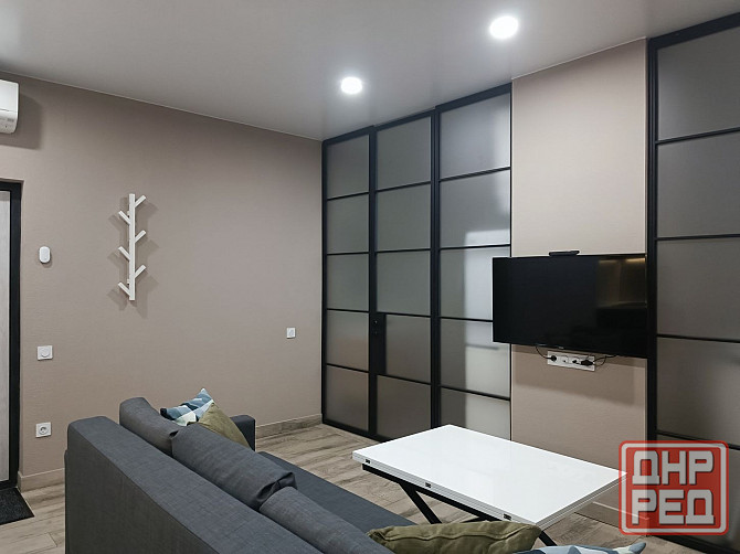 Сдается уютная 3-х комнатная квартира. Киевский Донецк - изображение 3