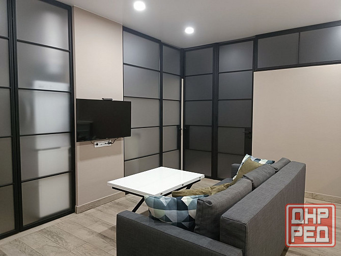 Сдается уютная 3-х комнатная квартира. Киевский Донецк - изображение 9