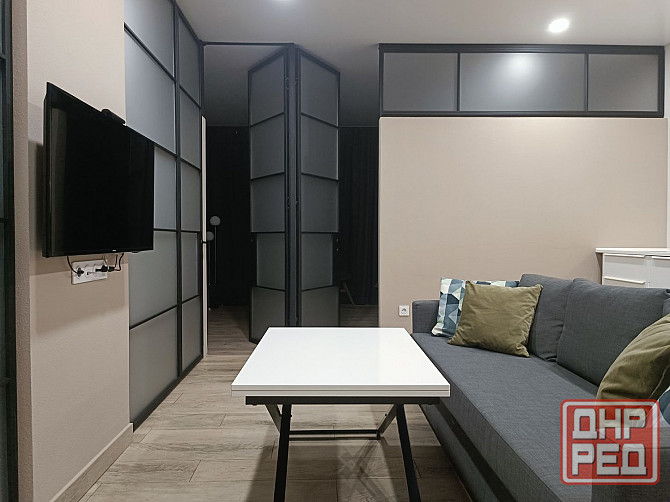 Сдается уютная 3-х комнатная квартира. Киевский Донецк - изображение 10