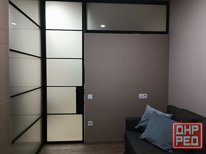 Сдается уютная 3-х комнатная квартира. Киевский Донецк - изображение 4