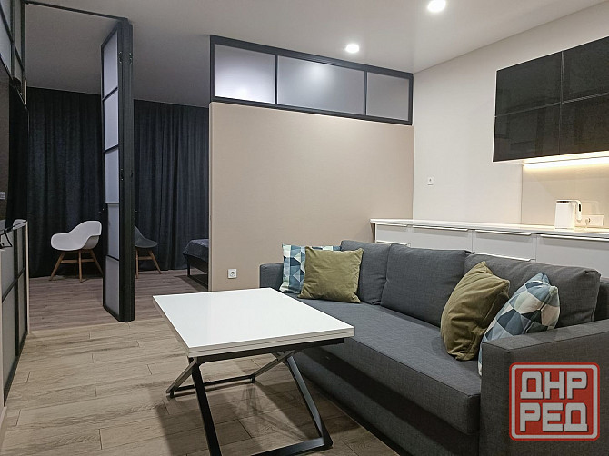 Сдается уютная 3-х комнатная квартира. Киевский Донецк - изображение 8