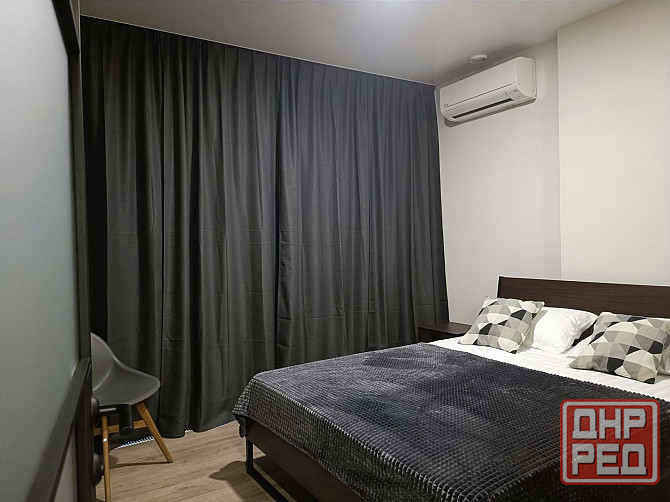 Сдается уютная 3-х комнатная квартира. Киевский Донецк - изображение 5