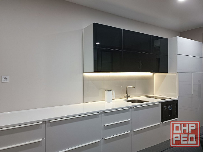 Сдается уютная 3-х комнатная квартира. Киевский Донецк - изображение 11