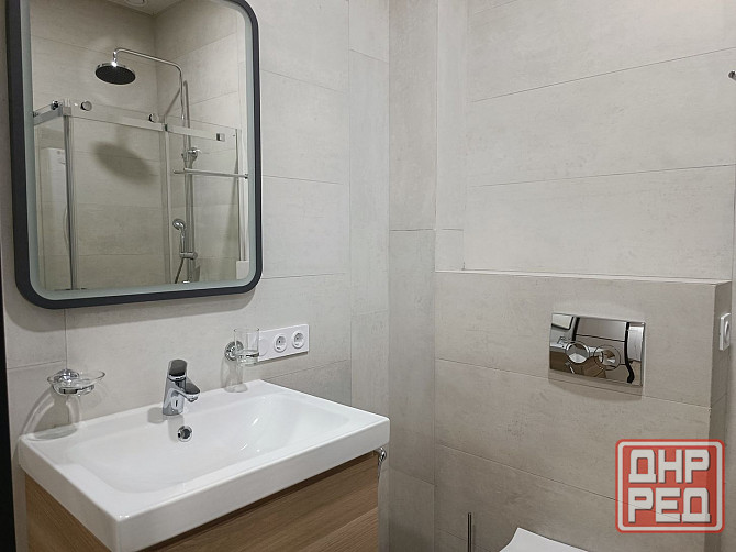 Сдается уютная 3-х комнатная квартира. Киевский Донецк - изображение 12