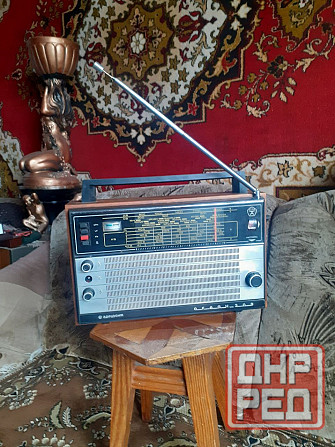 Приемник Океан 209 Макеевка - изображение 1