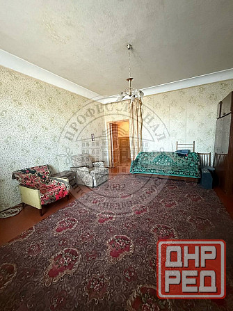 Крупногабаритная 2-к кв,Совколония(ул.Дунайская) д Макеевка - изображение 3