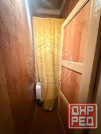 Крупногабаритная 2-к кв,Совколония(ул.Дунайская) д Макеевка - изображение 6