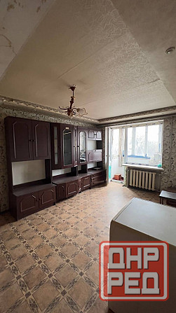 2-к кв,Ханженково (ул.Середы) д Макеевка - изображение 1