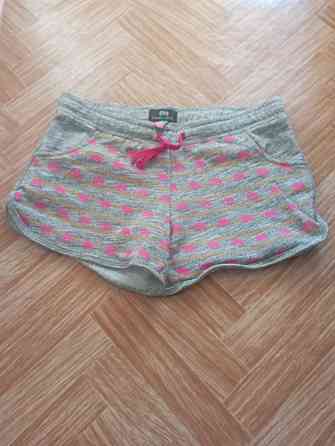 Шорты женские LUVSL Макеевка