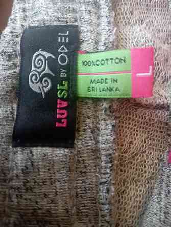 Шорты женские LUVSL Макеевка