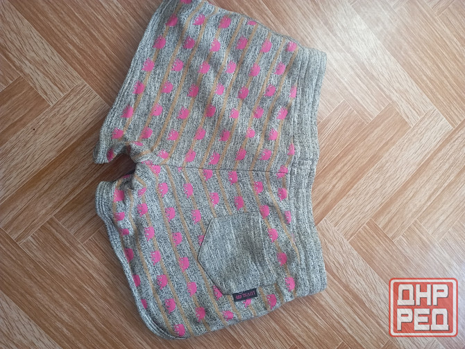 Шорты женские LUVSL Макеевка - изображение 2