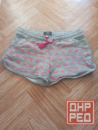 Шорты женские LUVSL Макеевка - изображение 1