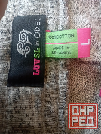 Шорты женские LUVSL Макеевка - изображение 4