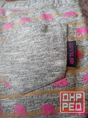 Шорты женские LUVSL Макеевка - изображение 3