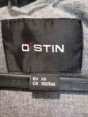 Пуховик O stin Донецк