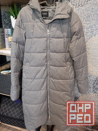 Пуховик O stin Донецк - изображение 1
