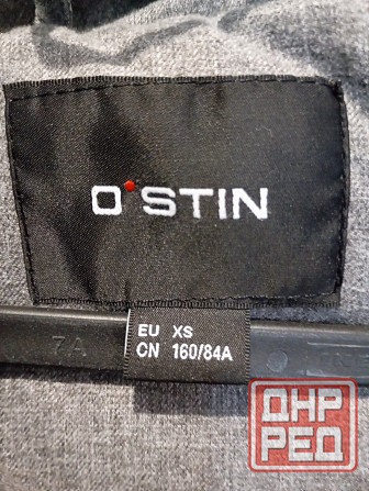 Пуховик O stin Донецк - изображение 2