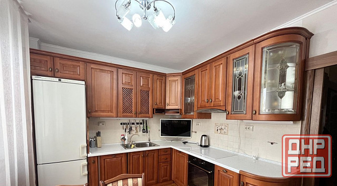 Сдается квартира в Петровском районе Донецк - изображение 1