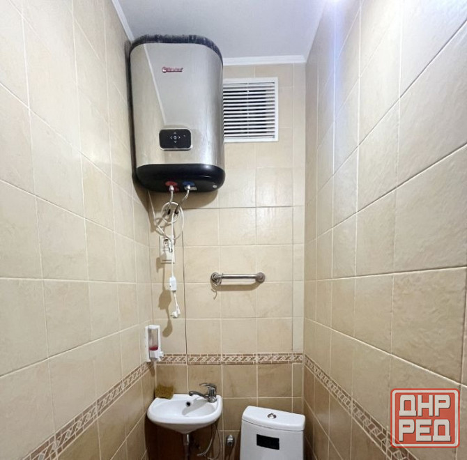 Сдается квартира в Петровском районе Донецк - изображение 6