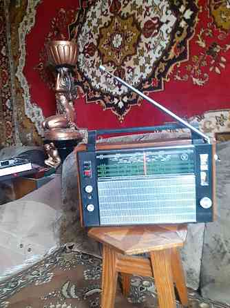 Приемник Океан 205 Макеевка