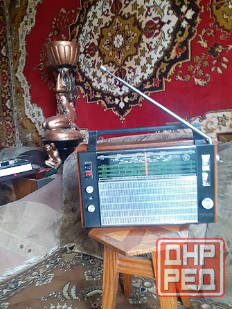 Приемник Океан 205 Макеевка - изображение 1