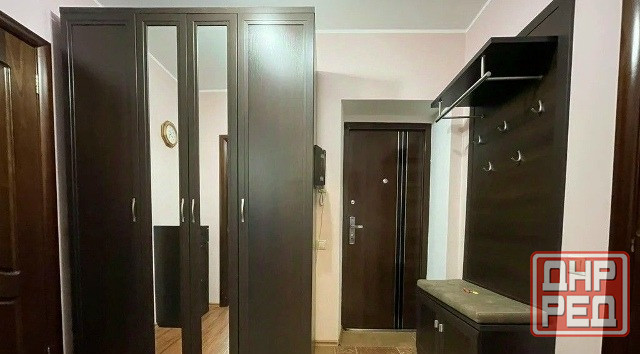 !Срочно! Сдаю 2 комнатную квартиру в Ленинском районе. Ориентир - Обжора Донецк - изображение 7