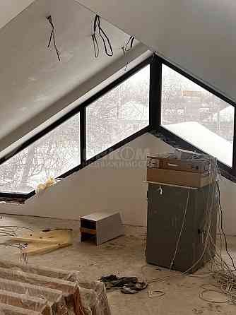 Дом 550м2 Владимирский Собор Луганск