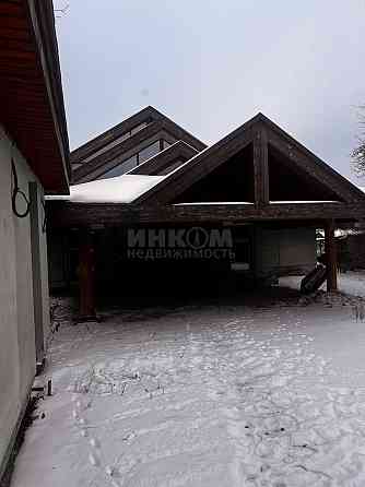 Дом 550м2 Владимирский Собор Луганск