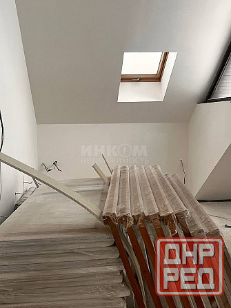 Дом 550м2 Владимирский Собор Луганск - изображение 7