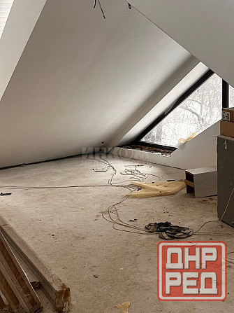 Дом 550м2 Владимирский Собор Луганск - изображение 4