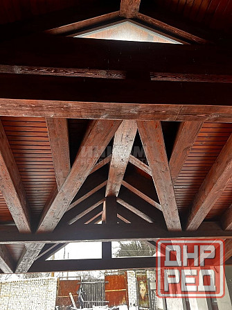 Дом 550м2 Владимирский Собор Луганск - изображение 9