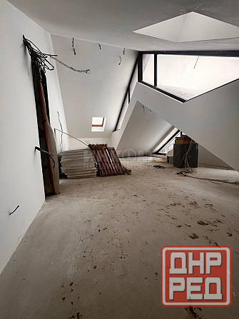 Дом 550м2 Владимирский Собор Луганск - изображение 3