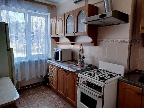 Сдам 2-х комнатную квартиру на Раздольной в Донецке. Донецк