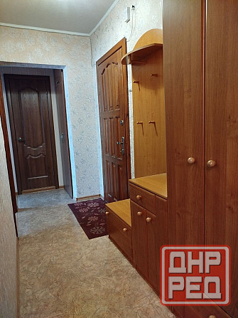 Сдам 2-х комнатную квартиру на Раздольной в Донецке. Донецк - изображение 2