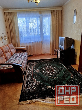 Сдам 2-х комнатную квартиру на Раздольной в Донецке. Донецк - изображение 8